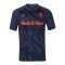 Castore Feyenoord Rotterdam Trikot 3rd 2026/2027 Blau - blau