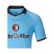 Castore Feyenoord Rotterdam Trikot Away 2026/2027 Blau - blau