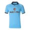 Castore Feyenoord Rotterdam Trikot Away 2026/2027 Blau - blau
