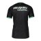 Castore Feyenoord Rotterdam Trikot Away 2024/2025 Schwarz F010 - schwarz