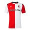 Castore Feyenoord Rotterdam Trikot Home 2026/2027 Weiß - weiss