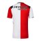 Castore Feyenoord Rotterdam Trikot Home 2026/2027 Kids Weiß - weiss