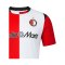 Castore Feyenoord Rotterdam Trikot Home 2026/2027 Kids Weiß - weiss