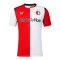 Castore Feyenoord Rotterdam Trikot Home 2026/2027 Kids Weiß - weiss