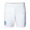 Castore Glasgow Rangers Short Home 2022/2023 Weiss - weiss