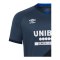 Castore Glasgow Rangers Trikot 3rd 2025/2026 Grau F022 - grau