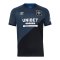 Castore Glasgow Rangers Trikot 3rd 2025/2026 Grau F022 - grau