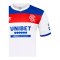 Castore Glasgow Rangers Trikot Auswärts 2025/2026 Weiß F003 - weiss