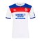 Castore Glasgow Rangers Trikot Auswärts 2025/2026 Weiß F003 - weiss