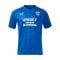 Castore Glasgow Rangers Trikot Home 2024/2025 Blau F030 - blau