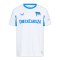 Castore Hertha BSC Berlin Auth. Trikot Auswärts 2025/2026 Weiß F003 - weiss