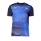 Castore Hertha BSC Berlin Prematch T-Shirt 2026/2027 Blau - blau
