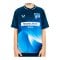 Castore Hertha BSC Berlin Trikot Away 2026/2027 Kids Blau - blau