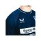 Castore Hertha BSC Berlin Trikot Away 2026/2027 Blau - blau