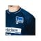 Castore Hertha BSC Berlin Trikot Away 2026/2027 Blau - blau