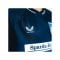 Castore Hertha BSC Berlin Trikot Away 2026/2027 Blau - blau