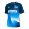 Castore Hertha BSC Berlin Trikot Away 2026/2027 Blau - blau
