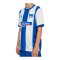 Castore Hertha BSC Berlin Trikot Home 2026/2027 Kids Weiß - weiss