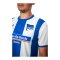 Castore Hertha BSC Berlin Trikot Home 2026/2027 Weiß - weiss