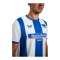 Castore Hertha BSC Berlin Authentic Trikot Home 2026/2027 Weiß - weiss