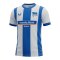 Castore Hertha BSC Berlin Authentic Trikot Home 2026/2027 Weiß - weiss