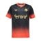 Castore SK Slavia Prag Trikot Away 2026/2027 Kids Schwarz - schwarz