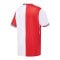 Castore SK Slavia Prag Trikot Home 2026/2027 Kids Rot - rot