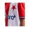 Castore SK Slavia Prag Trikot Home 2026/2027 Kids Rot - rot