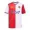 Castore SK Slavia Prag Trikot Home 2026/2027 Kids Rot - rot