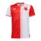 Castore SK Slavia Prag Trikot Home 2025/2026 Weiß - weiss