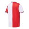 Castore SK Slavia Prag Trikot Home 2026/2027 Rot - rot