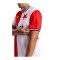Castore SK Slavia Prag Trikot Home 2026/2027 Rot - rot