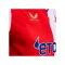 Castore SK Slavia Prag Trikot Home 2026/2027 Rot - rot