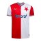 Castore SK Slavia Prag Trikot Home 2026/2027 Rot - rot