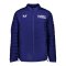 Castore WRC Padded Winterjacke Blau - blau