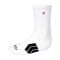 Cawila 11teamsports Performance Socken Weiss - weiss