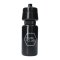 11teamsports Trinkflasche 700ml Schwarz - schwarz
