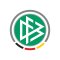 Cawila DFB 3,0 x 1,0m Tor Weiß - weiss