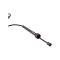 Cawila ACADEMY Skipping Rope | Springseil Schwarz - schwarz