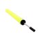 Cawila Academy Slalomstangen 10er Set (33mmx100cm) Gelb - gelb