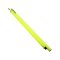 Cawila Academy Slalomstangen 10er Set (33mmx170cm) Blau - blau