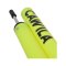 Cawila ACADEMY Slalomstangen 10er Set (33mmx170cm) Gelb - gelb
