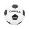 Cawila Academy Soft-Fussball | Grösse 4 - weiss