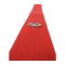 Cawila ACADEMY Spielfeldmarkierung 32x25m | Rot-Weiss | FUNINO Markierungsgurte - rot