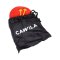 Cawila ACADEMY Spielfeldmarkierung FUNINO 2x20m Rot - weiss