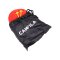 Cawila ACADEMY Spielfeldmarkierung FUNINO 2x25m Rot - weiss