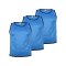 Cawila BIB Kennzeichnungshemden 3er Set | Blau | Kids - blau