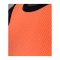 Cawila BIB Kennzeichnungshemden 3er Set | Orange - orange