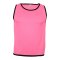 Cawila BIB Kennzeichnungshemden 3er Set | Rosa - rosa