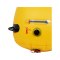 Cawila LIGA Airdummy | 1,85m | Gelb - gelb